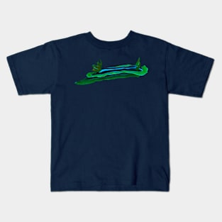 Sea Slug Kids T-Shirt